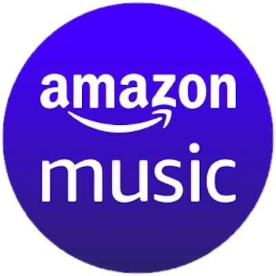 Amazon Music logo