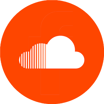 SoundCloud logo